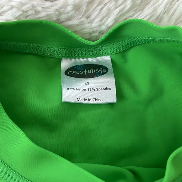 2pk Rashguard - Picture 3 of 3